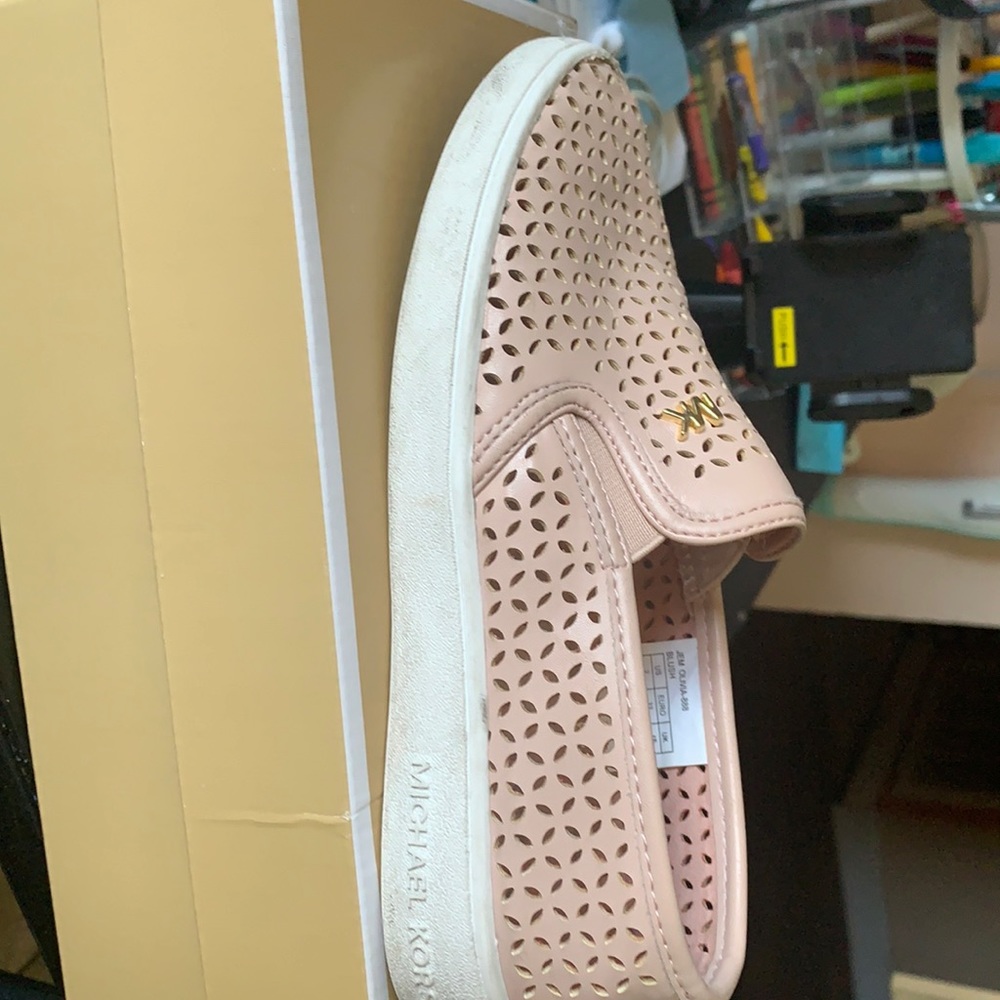 Michael Kors Shoes
